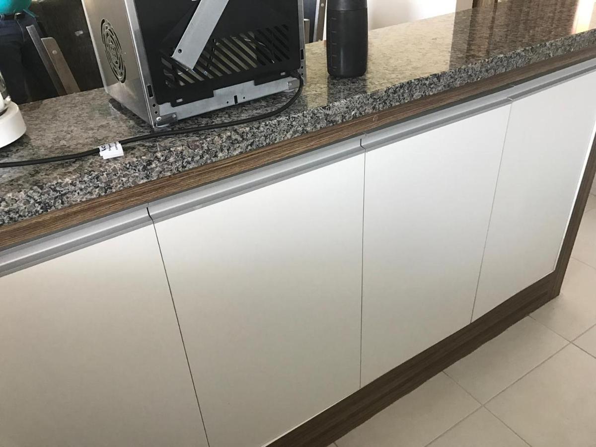 Lacqua Diroma 2 Flats Unidos Com 2 Suites E Banheiro Social Extra Caldas Novas Bagian luar foto