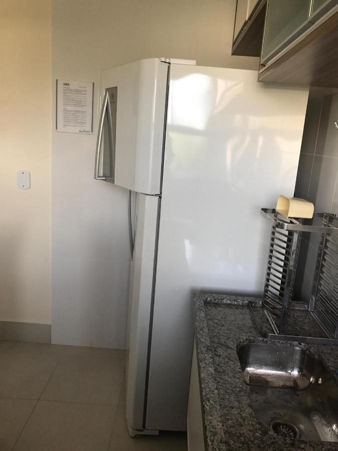 Lacqua Diroma 2 Flats Unidos Com 2 Suites E Banheiro Social Extra Caldas Novas Bagian luar foto