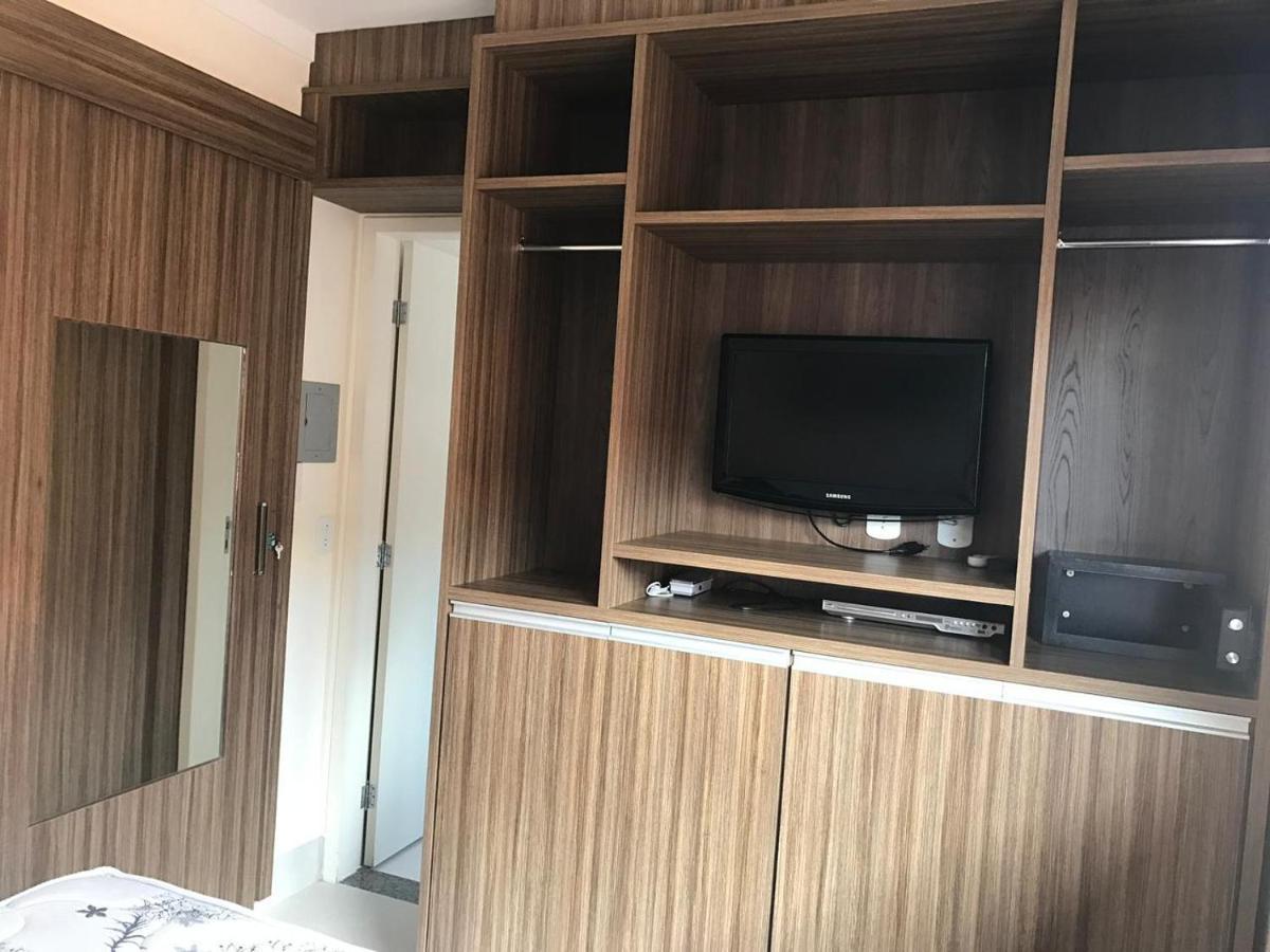 Lacqua Diroma 2 Flats Unidos Com 2 Suites E Banheiro Social Extra Caldas Novas Bagian luar foto